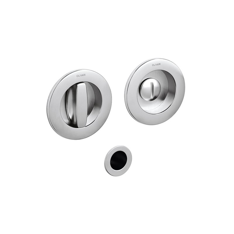 "GIOTTO" FLUSH HANDLE Olivari "GIOTTO" FLUSH HANDLE Olivari - Image 1