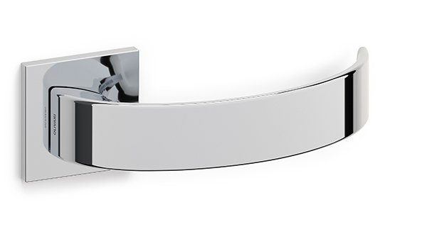 Arc_CR-1.jpg Maniglia per porta Arc Olivari – Rodolfo Dordoni 2010 - immagine 1