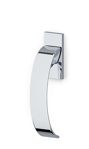 Arc_dk_CR.jpg Arc Olivari DK Window Handle - Image 1