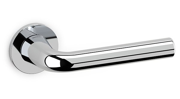 Basel_CR.jpg Basel Olivari Door Handle – Herzog & de Meuron 2025 - Image 1