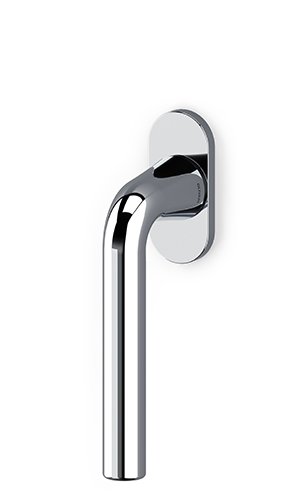 Basel_dk_CR.jpg Basel Olivari DK Window Handle - Image 1