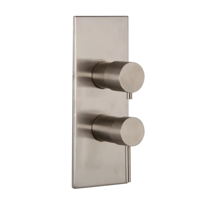 FIMA F3079X6 — acciaio inox