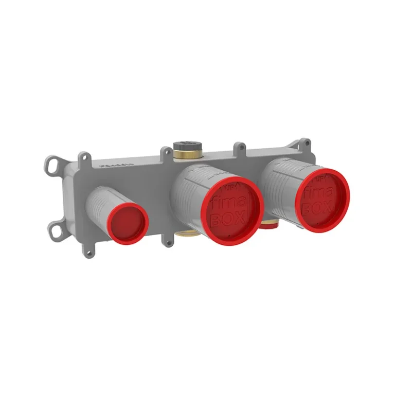 FIMA F3400W — corpo da incasso