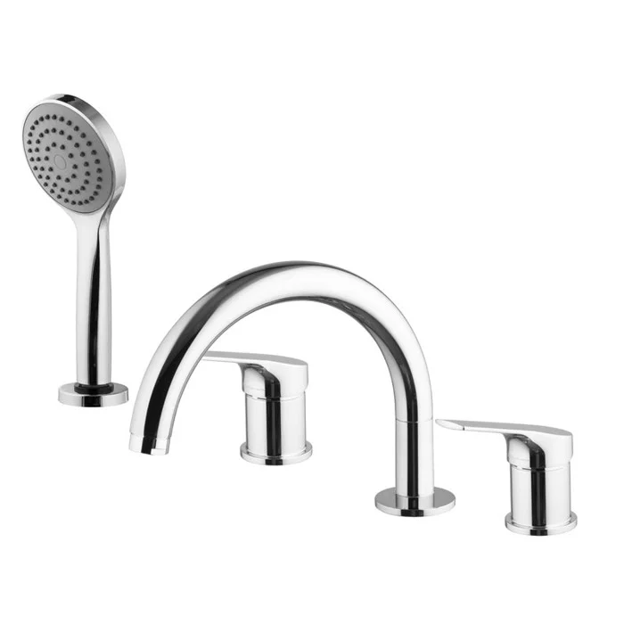 FIMA F3784/4N — cromo