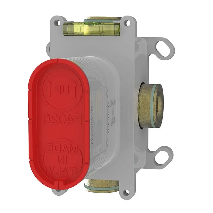 FIMA F4020 — corpo da incasso FIMA F4020 — corpo da incasso
