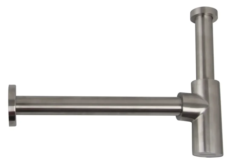 FIMA F409 — acciaio inox