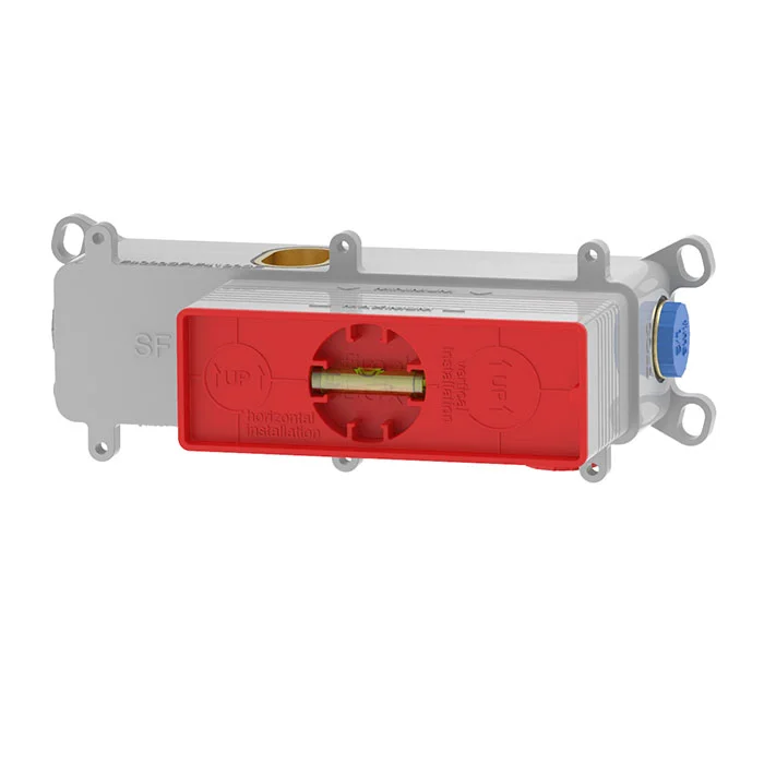 FIMA F4090SF — corpo da incasso FIMA F4090SF — corpo da incasso