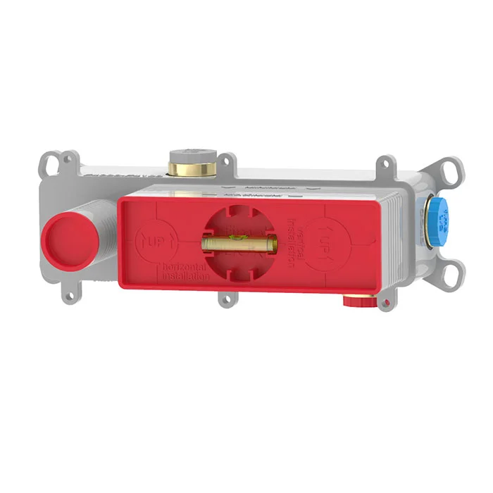 FIMA F4560 — corpo da incasso FIMA F4560 — corpo da incasso