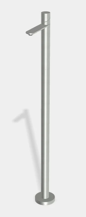 FIMA Slide F5801P-INOX official finish