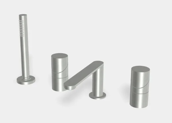 FIMA Slide F5814-INOX official finish FIMA Slide F5814-INOX official finish