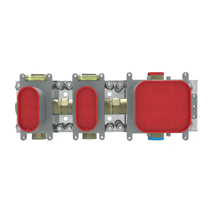 FIMA F5932 — corpo da incasso FIMA F5932 — corpo da incasso