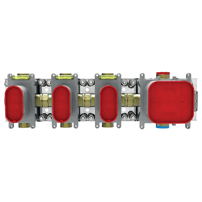 FIMA F5933 — corpo da incasso FIMA F5933 — corpo da incasso