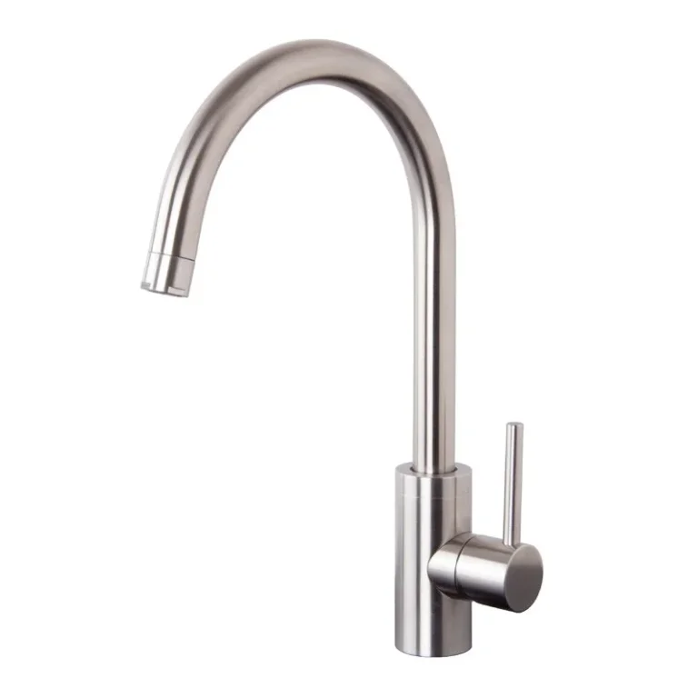 FIMA F7057/B — acciaio inox
