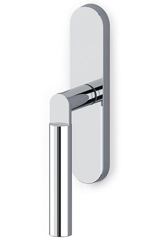 Lipstick_cremonese_CR.jpg Lipstick Olivari Cremone Window Handle - Image 1