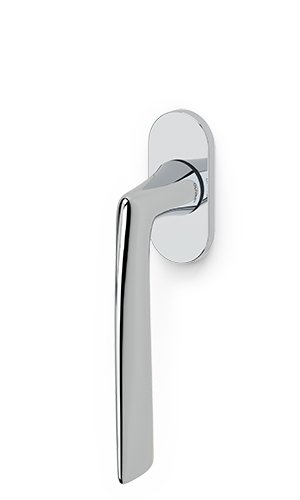 Miss_dk_CR.jpg Miss Olivari DK Window Handle - Image 1