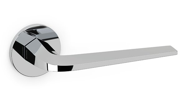 Six_CR-1.jpg Six Olivari Door Handle – Draw Studio 2026 - Image 1