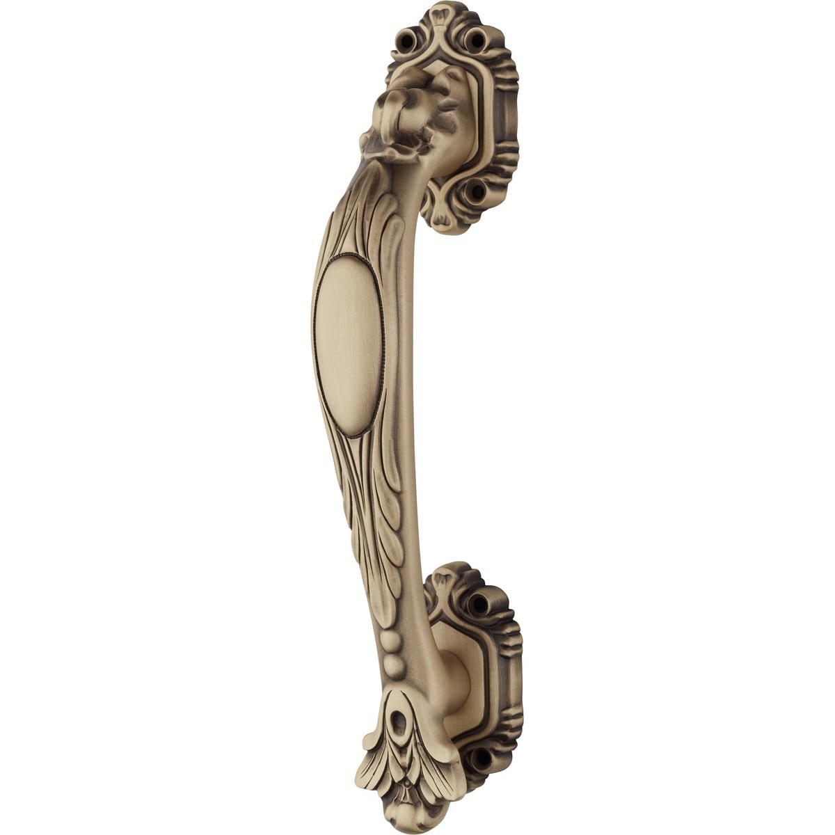 Aida 1610 MN 172 005 — Pull handle Aida | Linea Calì Pull handle Aida — Linea Calì 1610 MN 172 005 - Image 1