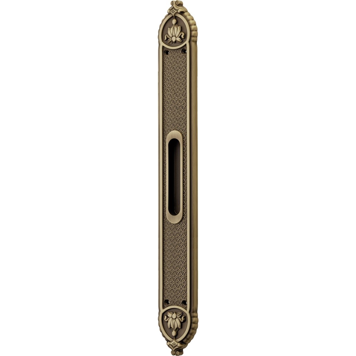 lcbulk-aisha-1651ip Maniglia da incasso Aisha — Linea Calì 1651 IP - immagine 1