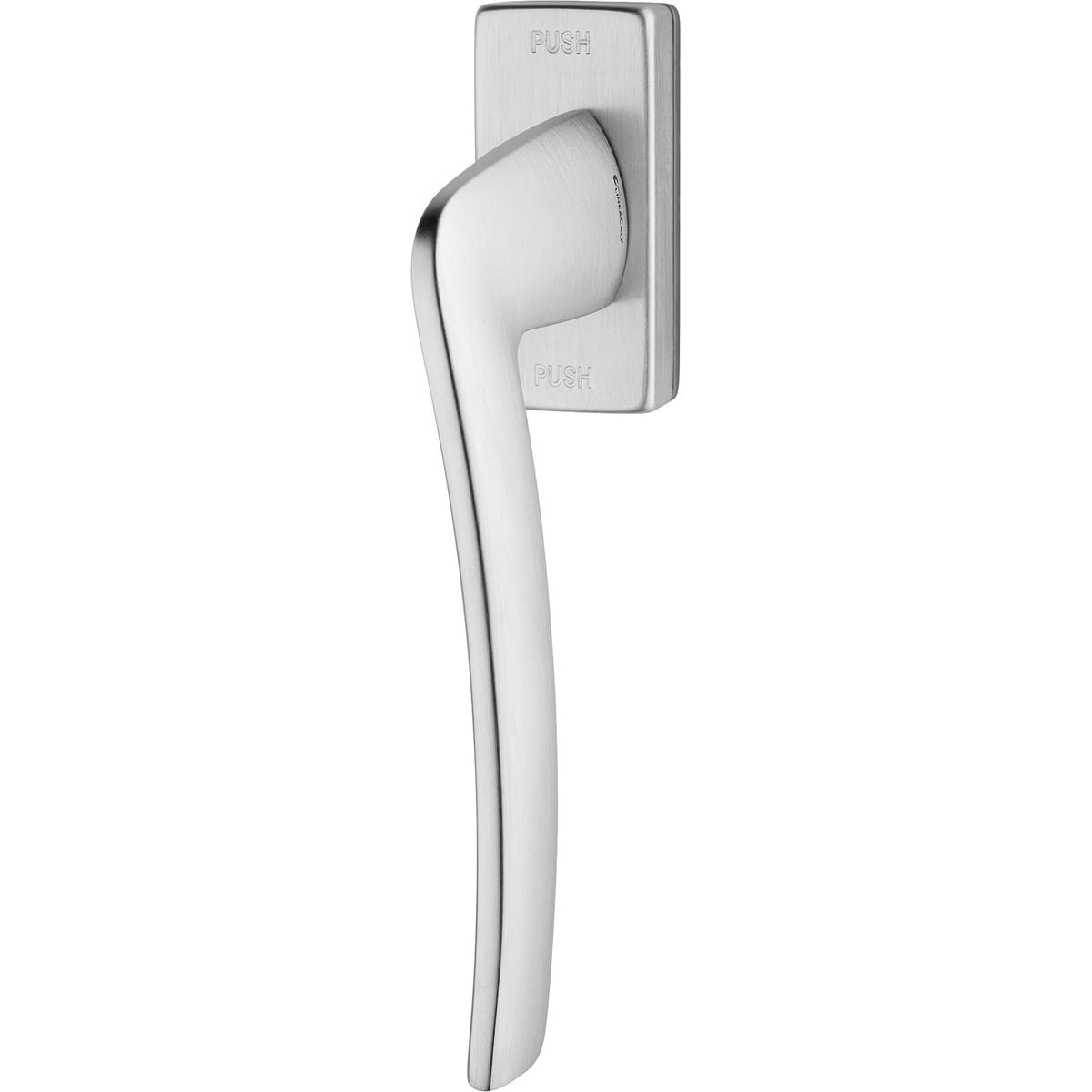 Ala 1385 SK — SmartBlock window handle Ala | Linea Calì SmartBlock window handle Ala — Linea Calì 1385 SK - Image 1