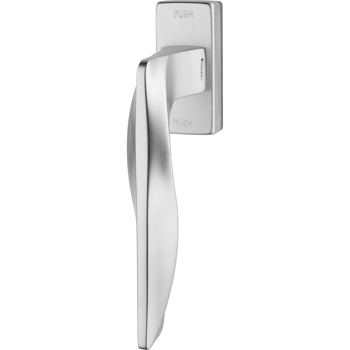 Aqua 1440 SK — SmartBlock window handle Aqua | Linea Calì SmartBlock window handle Aqua — Linea Calì 1440 SK - Image 1