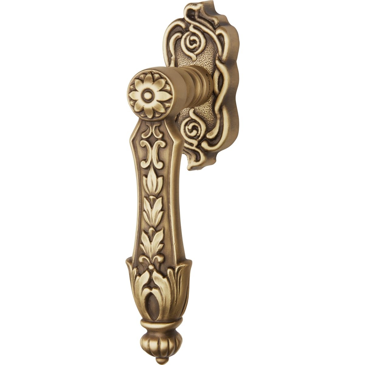 Arcadia 1640 DK — DK window handle Arcadia | Linea Calì DK window handle Arcadia — Linea Calì 1640 DK - Image 1