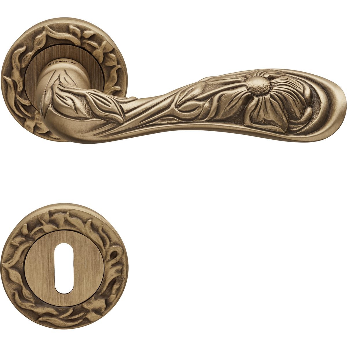 lcbulk-arte-1165rb113 Maniglia per porta Arte — Linea Calì 1165 RB 113 - immagine 1