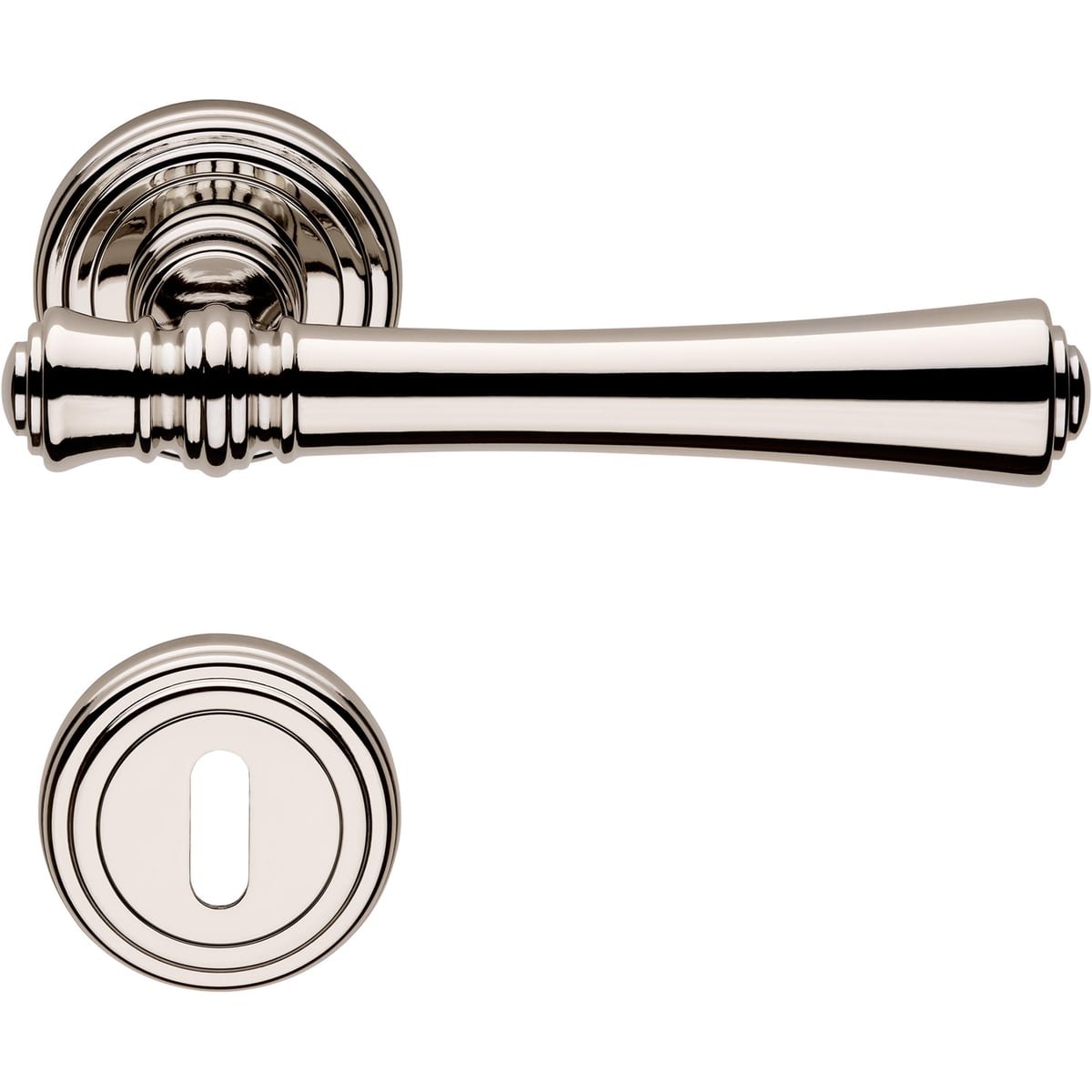 lcbulk-aura-1800rb011 Maniglia per porta Aura — Linea Calì 1800 RB 011 - immagine 1