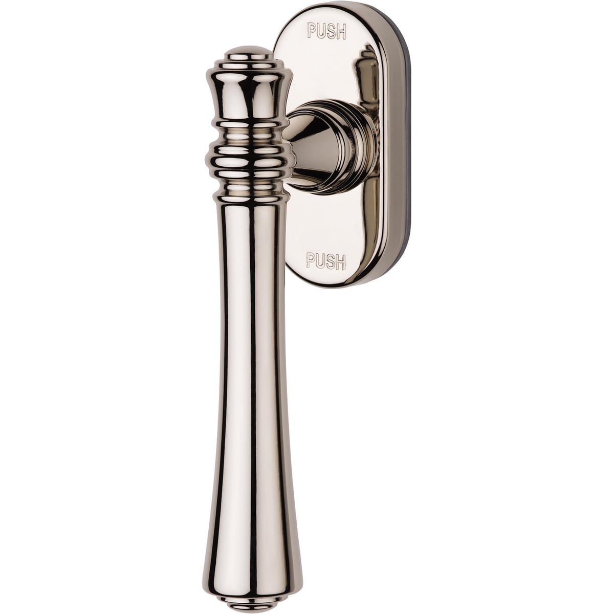 Aura 1800 SK — SmartBlock window handle Aura | Linea Calì SmartBlock window handle Aura — Linea Calì 1800 SK - Image 1