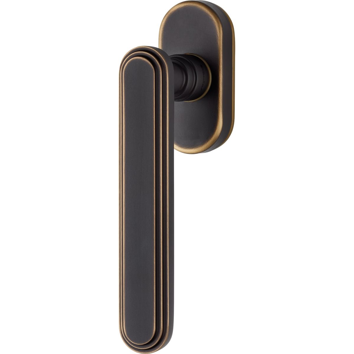 Chic 1670 DK — DK window handle Chic | Linea Calì DK window handle Chic — Linea Calì 1670 DK - Image 1