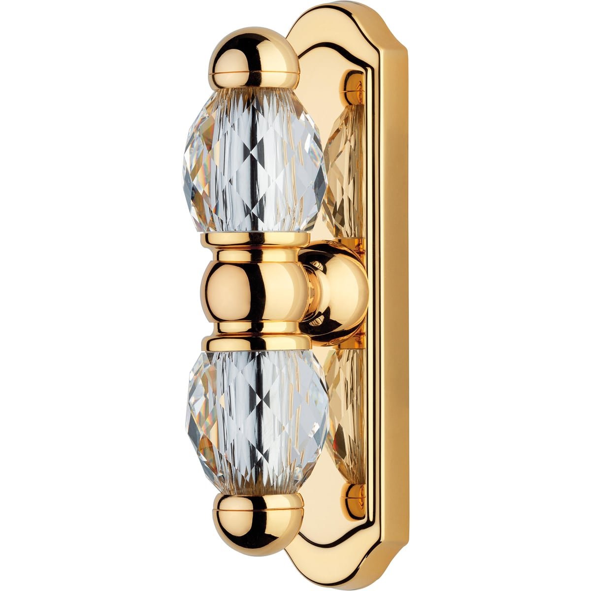 lcbulk-crystal-830cr Cremonese Crystal Linea Calì — 830 CR - immagine 1