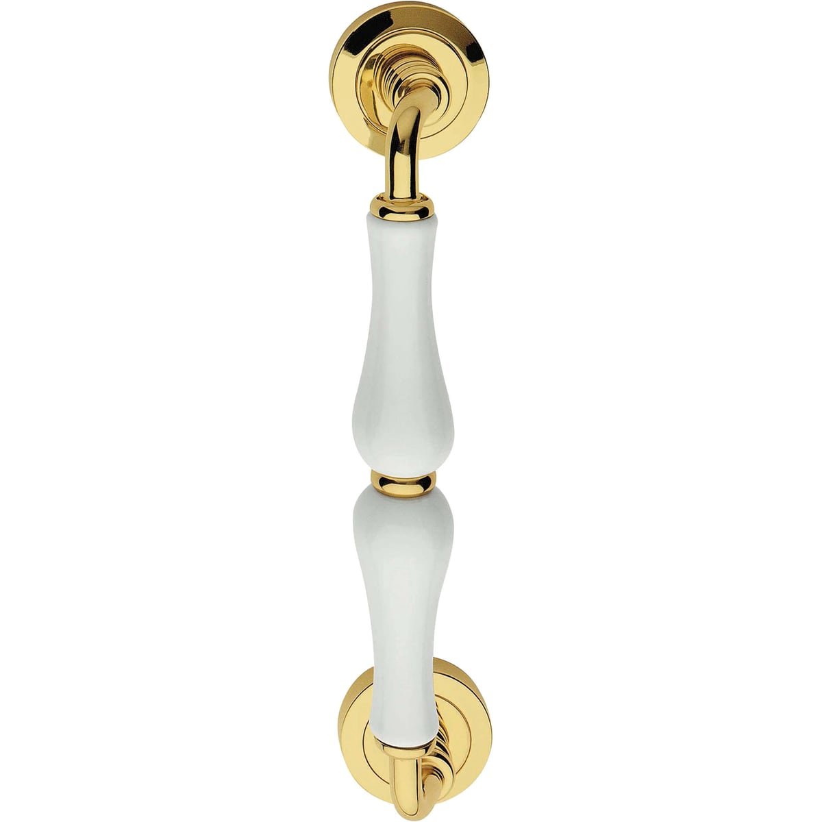 Dalia 600 MN 218 103 — Pull handle Dalia | Linea Calì Pull handle Dalia — Linea Calì 600 MN 218 103 - Image 1