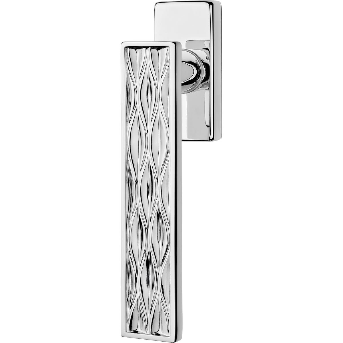 Dynamic 1645 DK — DK window handle Dynamic | Linea Calì DK window handle Dynamic — Linea Calì 1645 DK - Image 1