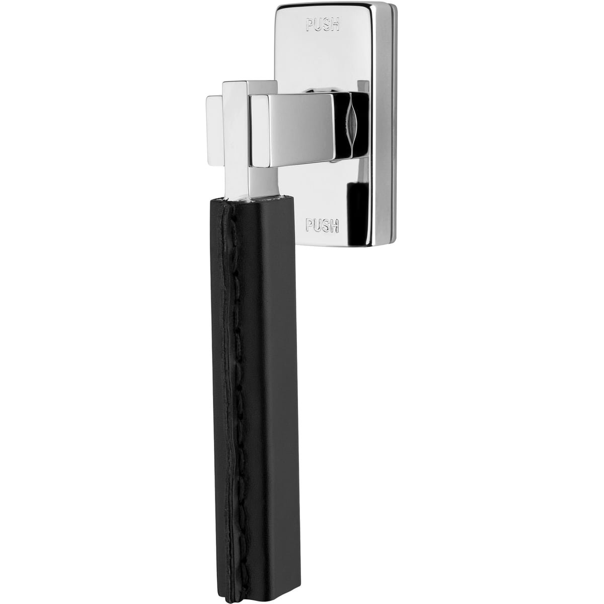 Elle Pelle 1052 SK — SmartBlock window handle Elle Pelle | Linea Calì SmartBlock window handle Elle Pelle — Linea Calì 1052 SK - Image 1