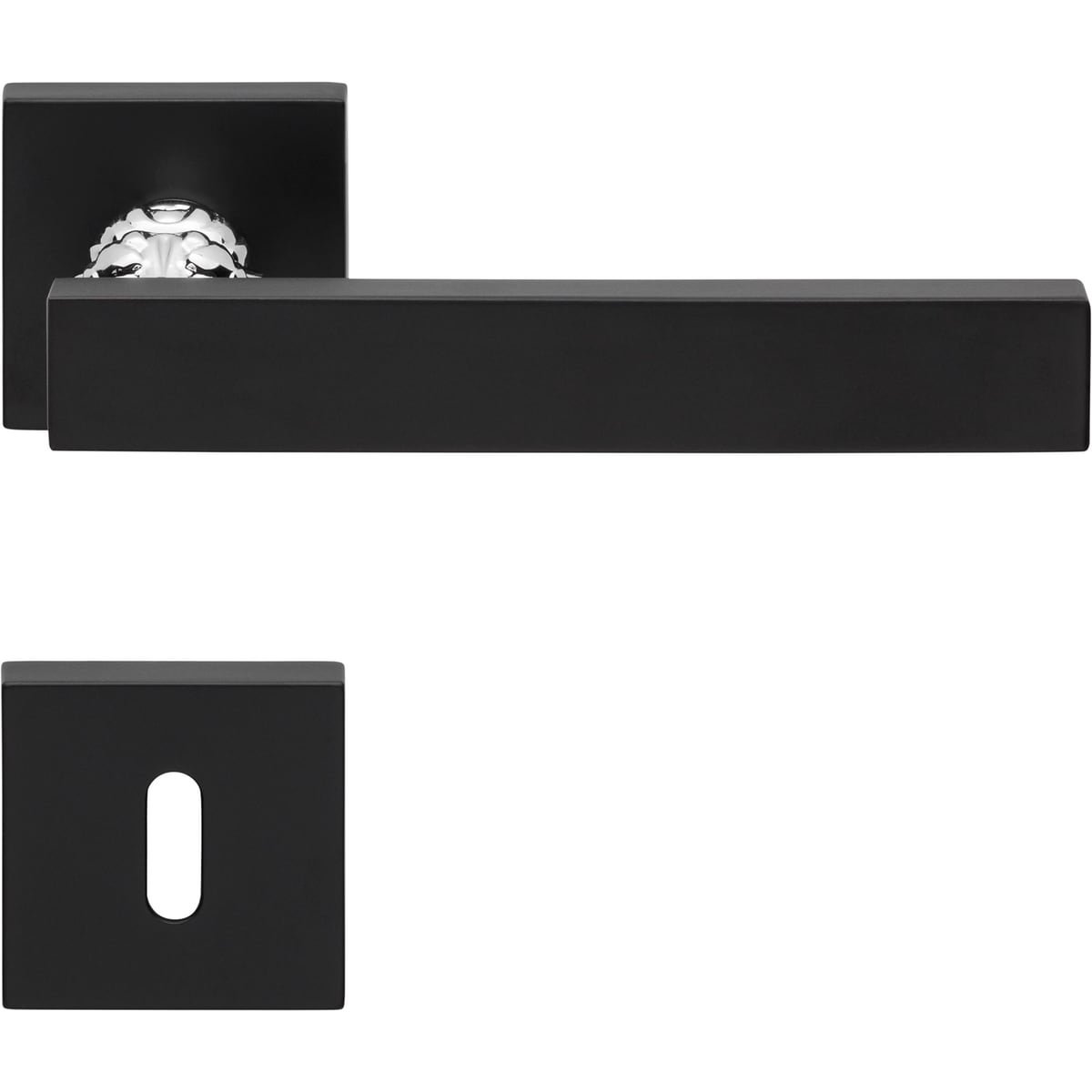 lcbulk-era-1600rb019 Maniglia per porta Era — Linea Calì 1600 RB 019 - immagine 1