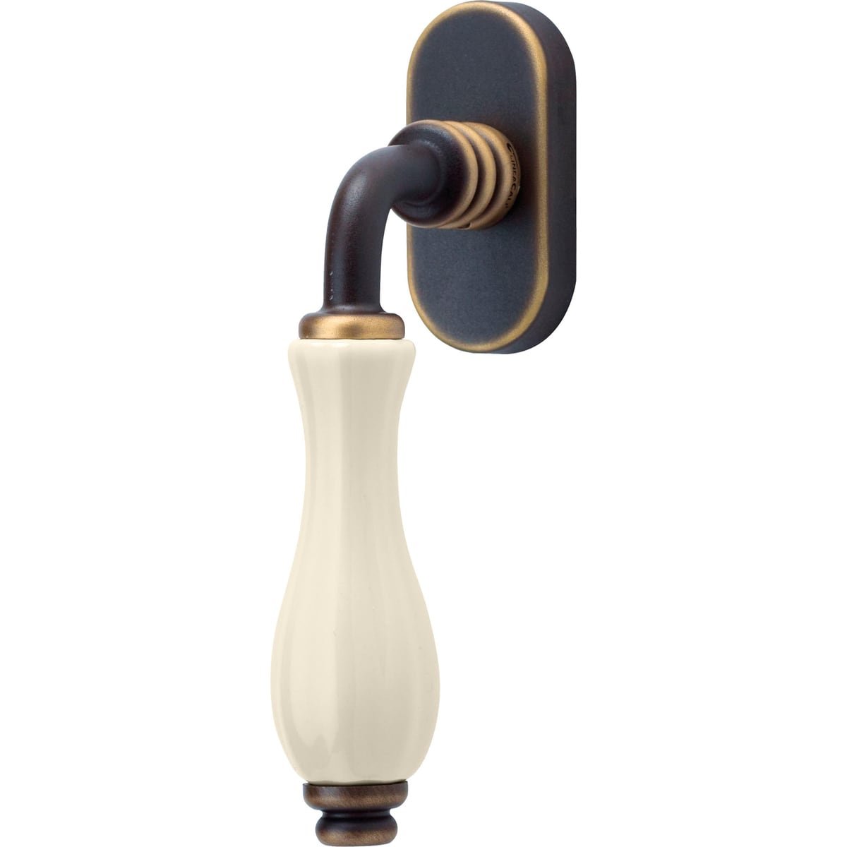 lcbulk-erica-1296dk Maniglia DK Erica — Linea Calì 1296 DK - immagine 1