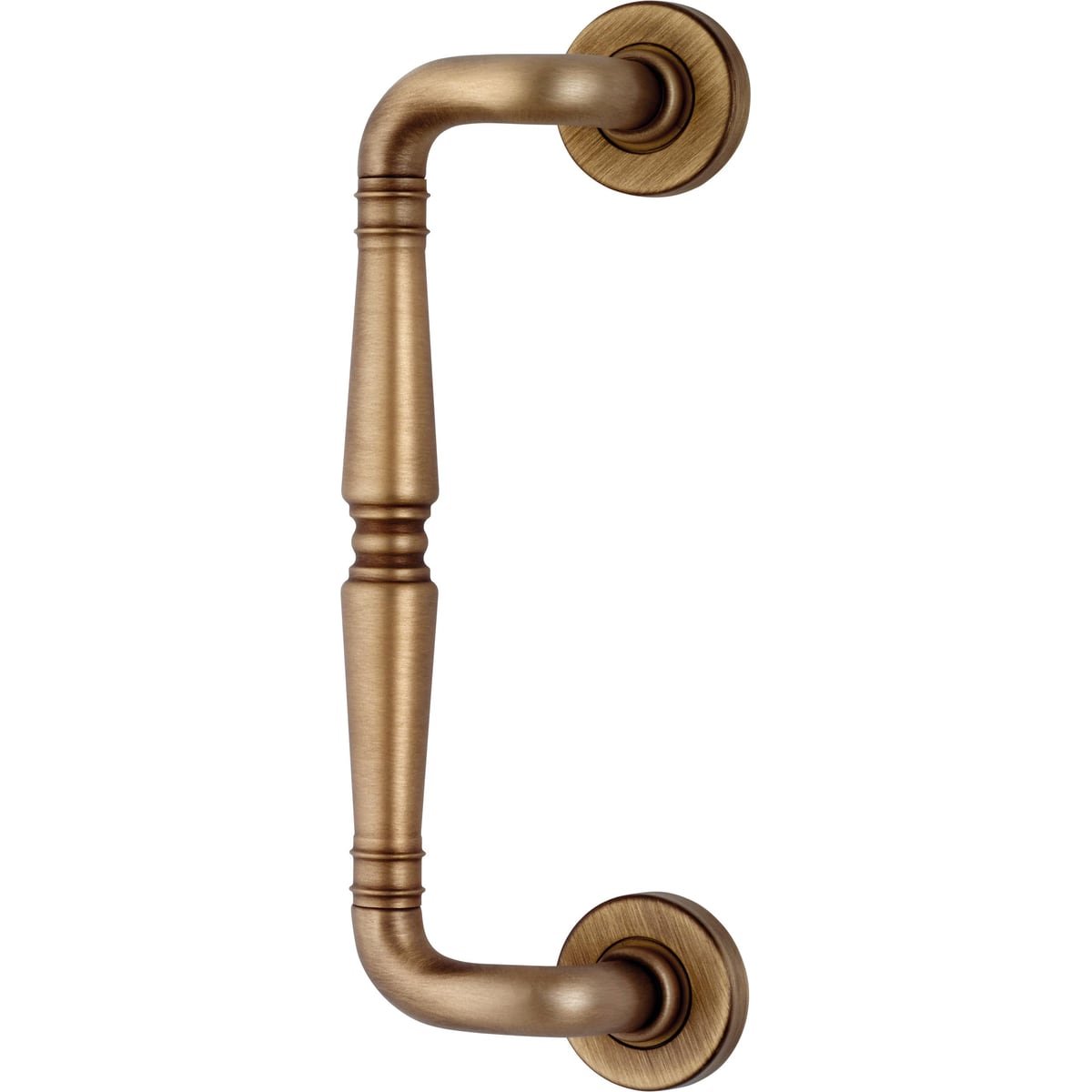 lcbulk-florenzia-1460mz198101 Offset pull handle Florenzia — Linea Calì 1460 MZ 198 101 - Image 1