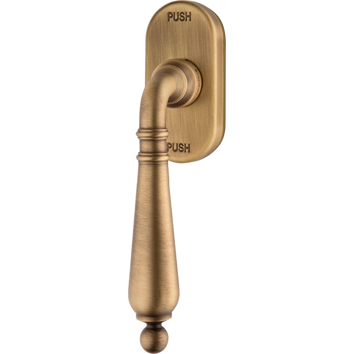 lcbulk-florenzia-1460sk SmartBlock window handle Florenzia — Linea Calì 1460 SK - Image 1
