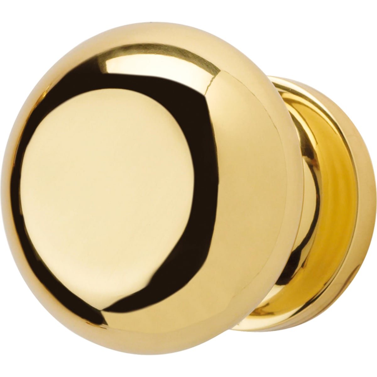 lcbulk-garda-400pt065 Door pull knob Garda — Linea Calì 400 PT 065 - Image 1