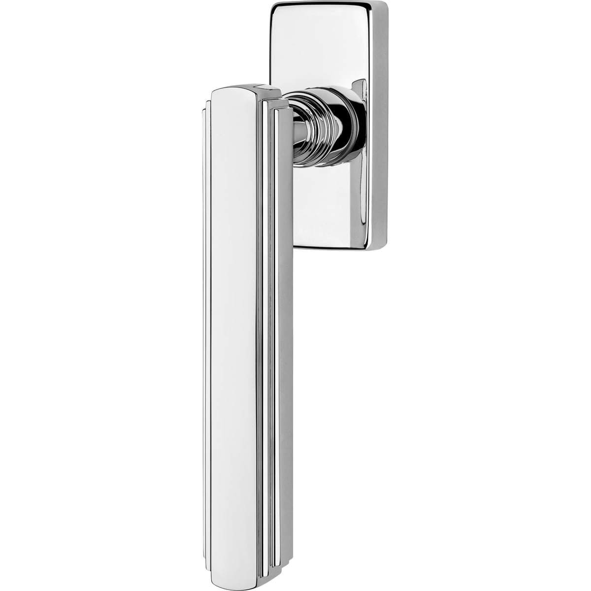 Glamor 1555 DK — DK window handle Glamor | Linea Calì DK window handle Glamor — Linea Calì 1555 DK - Image 1