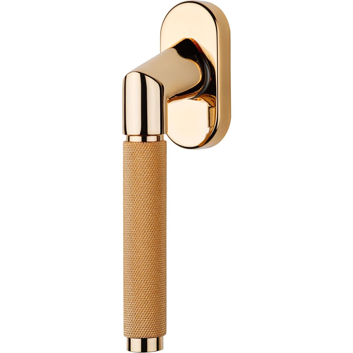 Grip 1705 DK — DK window handle Grip | Linea Calì DK window handle Grip — Linea Calì 1705 DK - Image 1