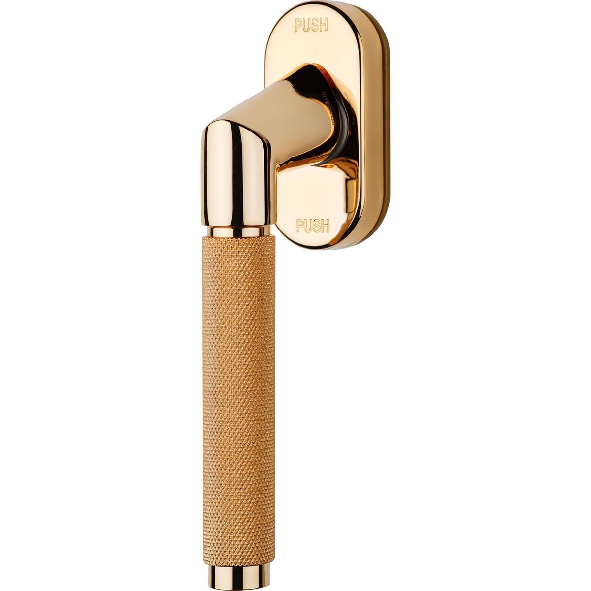 Grip 1705 SK — SmartBlock window handle Grip | Linea Calì SmartBlock window handle Grip — Linea Calì 1705 SK - Image 1