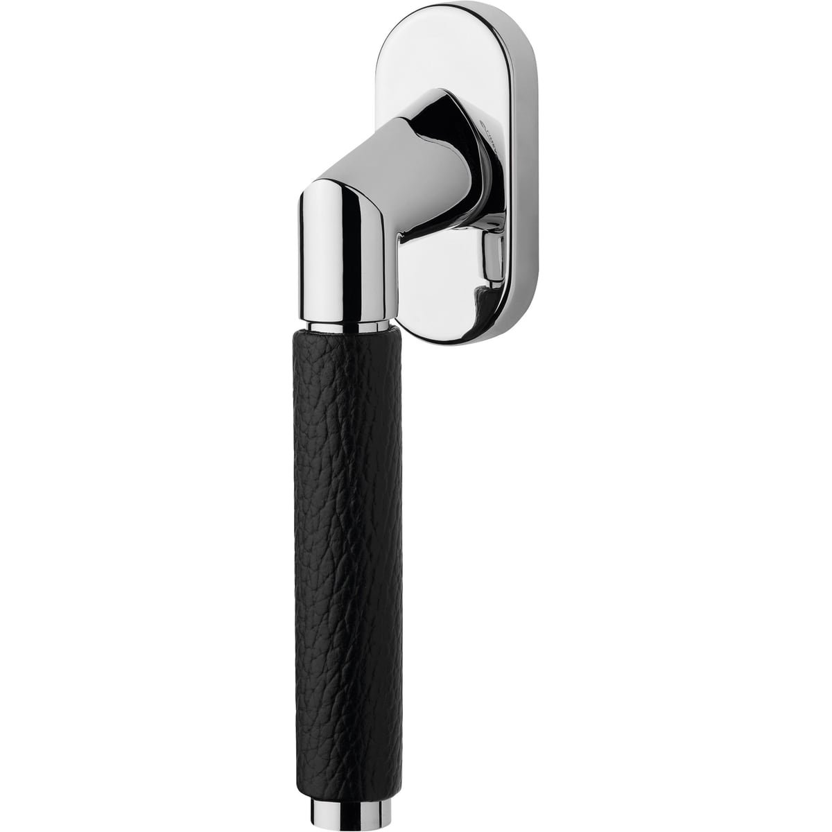 Grip Pelle 1711 DK — DK window handle Grip Pelle | Linea Calì DK window handle Grip Pelle — Linea Calì 1711 DK - Image 1