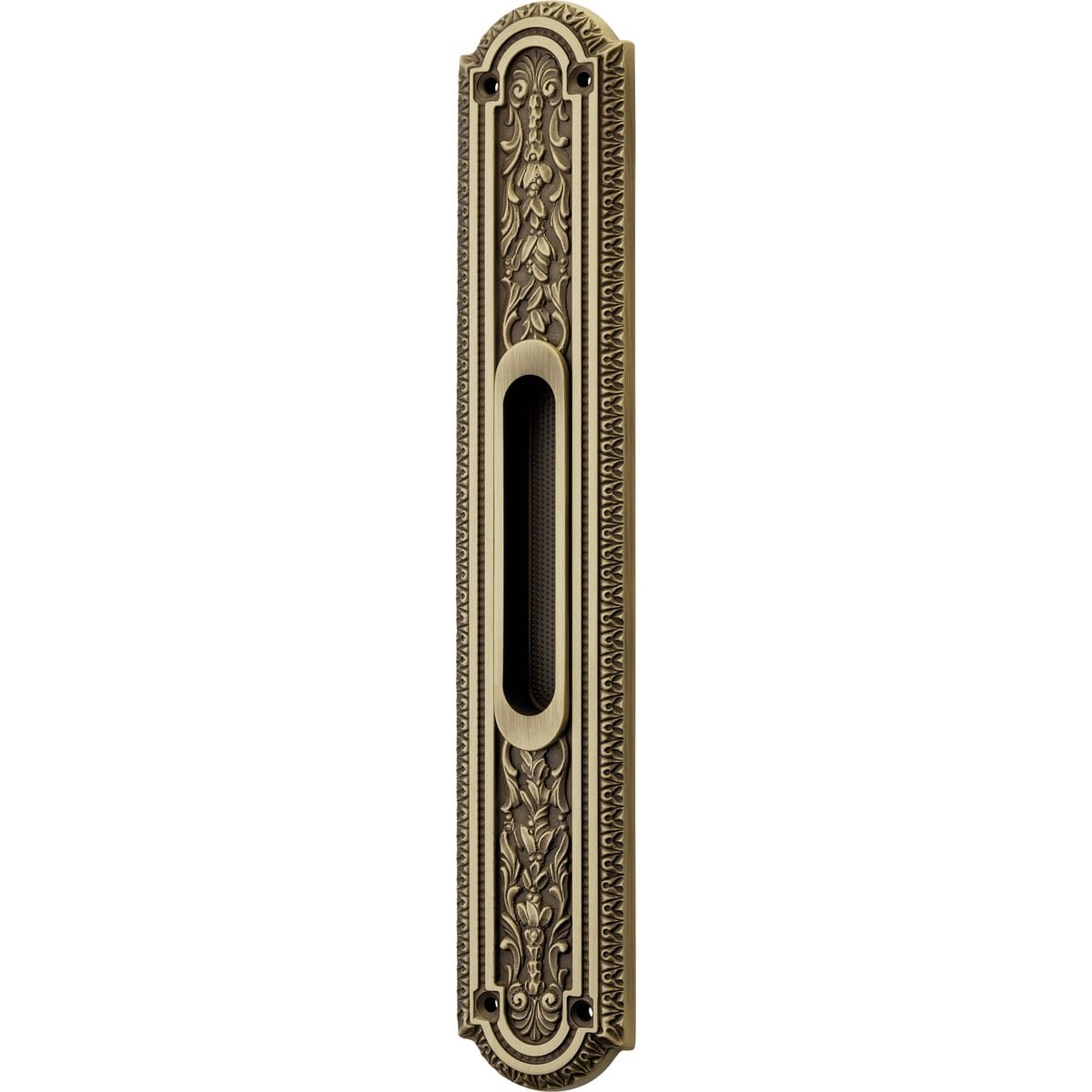 Jardin 1562 IP — Flush pull handle Jardin | Linea Calì Flush pull handle Jardin — Linea Calì 1562 IP - Image 1