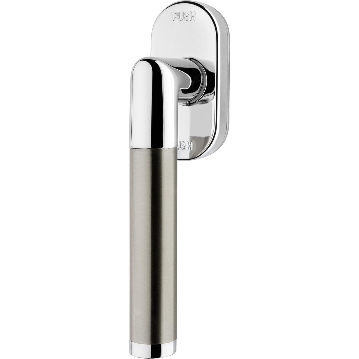 Karina 940 SK — SmartBlock window handle Karina | Linea Calì SmartBlock window handle Karina — Linea Calì 940 SK - Image 1