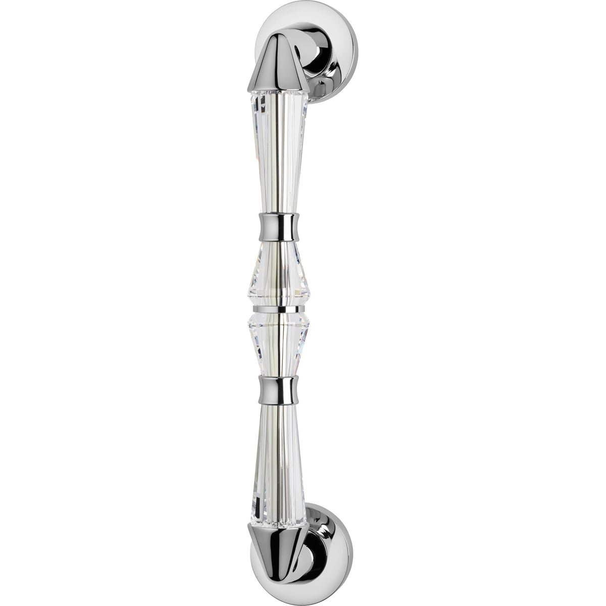 Luce 1445 MN 254 023 — Pull handle Luce | Linea Calì Pull handle Luce — Linea Calì 1445 MN 254 023 - Image 1