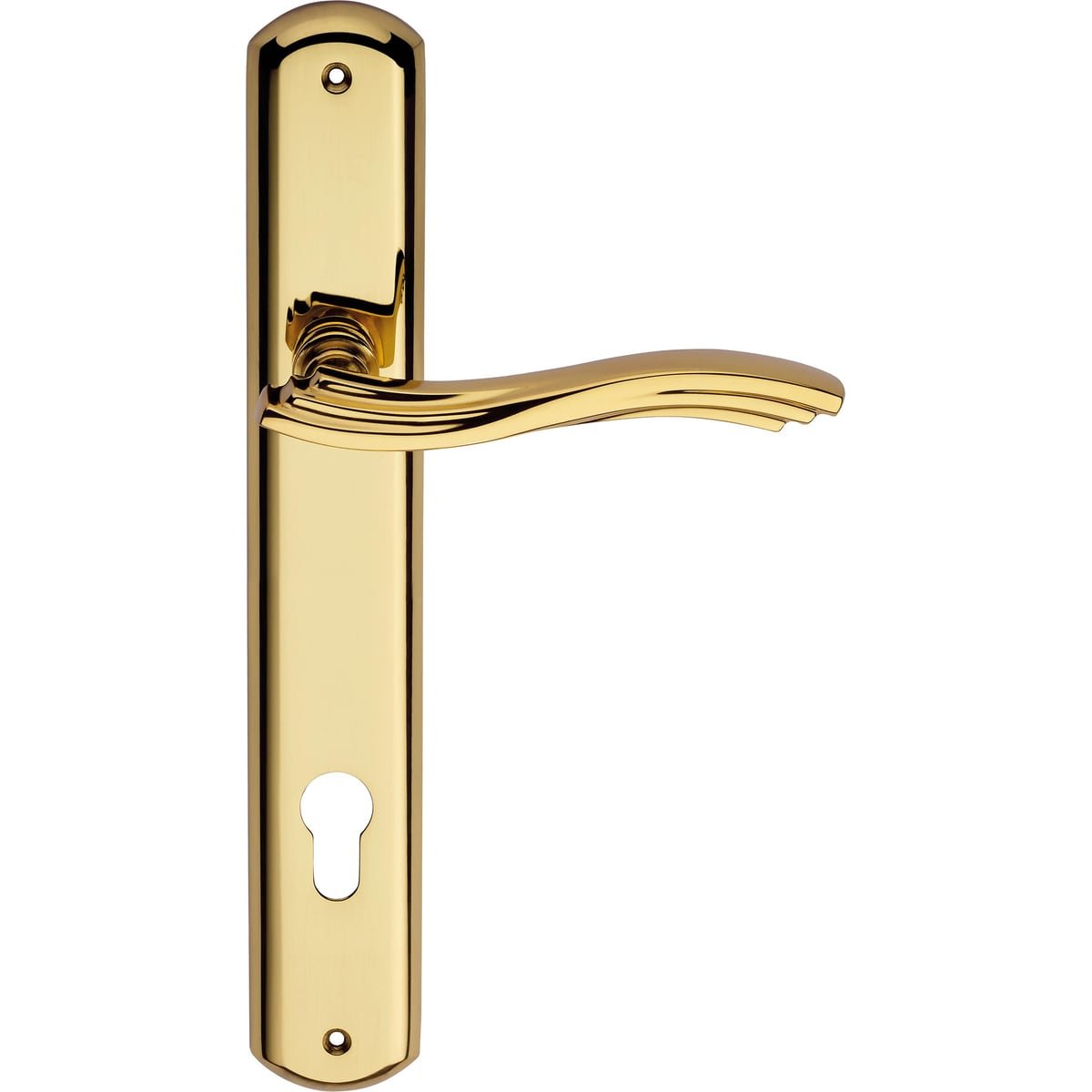 lcbulk-marina-755pl Maniglia con placca Marina — Linea Calì 755 PL - immagine 1
