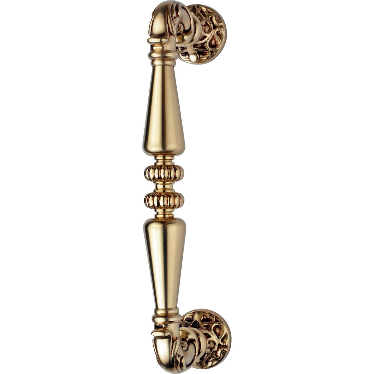 Ninfa 1540 MN 228 — Pull handle Ninfa | Linea Calì Pull handle Ninfa — Linea Calì 1540 MN 228 - Image 1