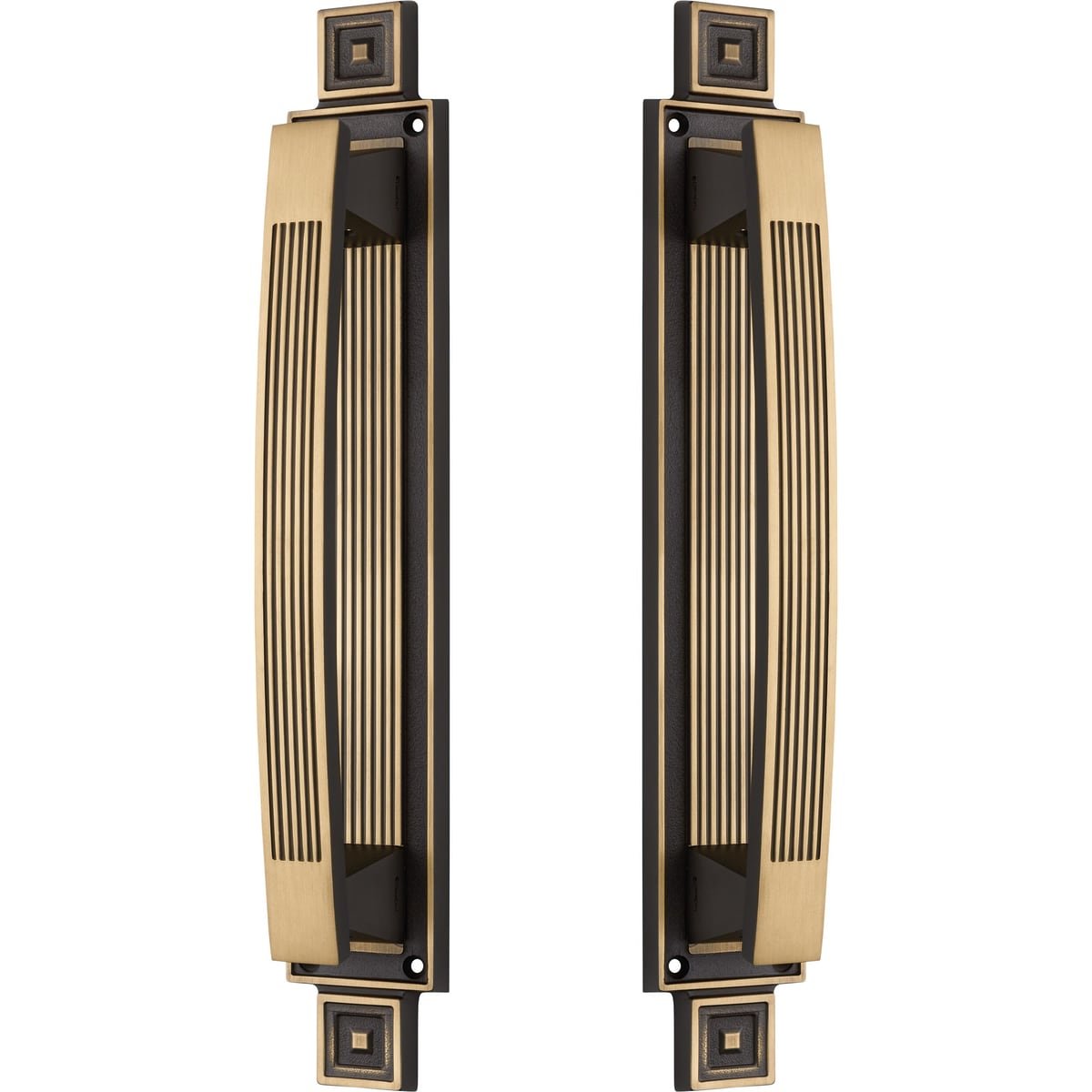 Opera 1055 AP — Back-to-back pull handle Opera | Linea Calì Back-to-back pull handle Opera — Linea Calì 1055 AP - Image 1