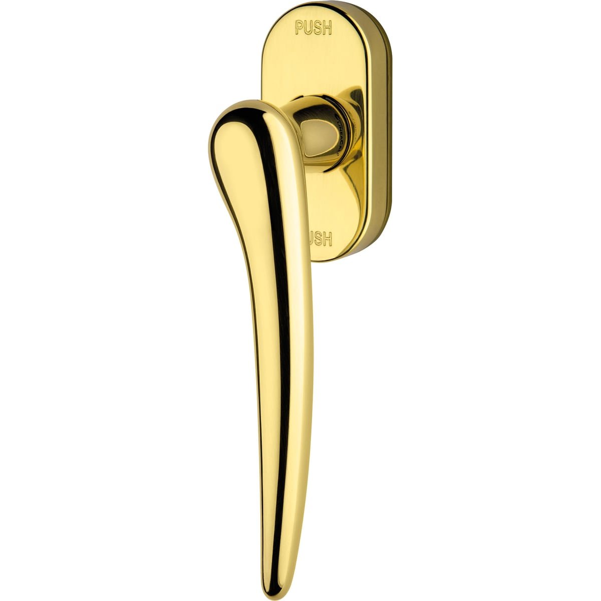 Pin-up 925 SK — SmartBlock window handle Pin-up | Linea Calì SmartBlock window handle Pin-up — Linea Calì 925 SK - Image 1