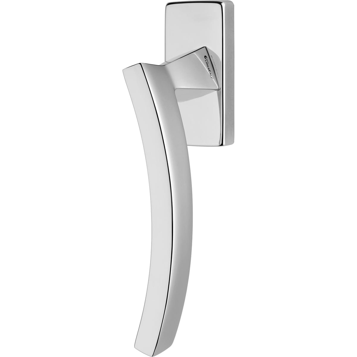 Profilo 1040 DK — DK window handle Profilo | Linea Calì DK window handle Profilo — Linea Calì 1040 DK - Image 1